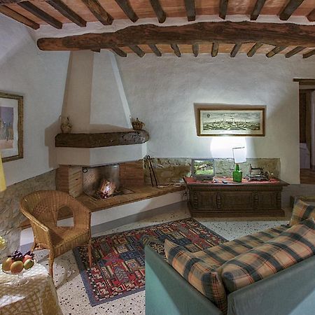 Fattoria Di Pietrabuona Apartment Pescia Bagian luar foto