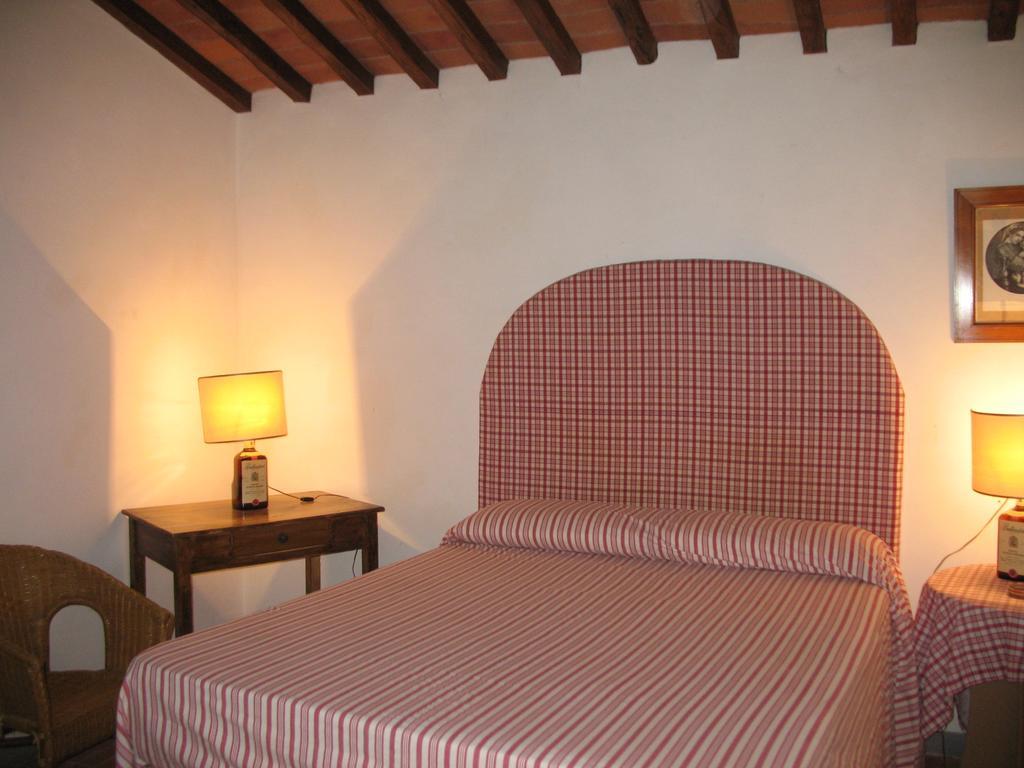 Fattoria Di Pietrabuona Apartment Pescia Bagian luar foto