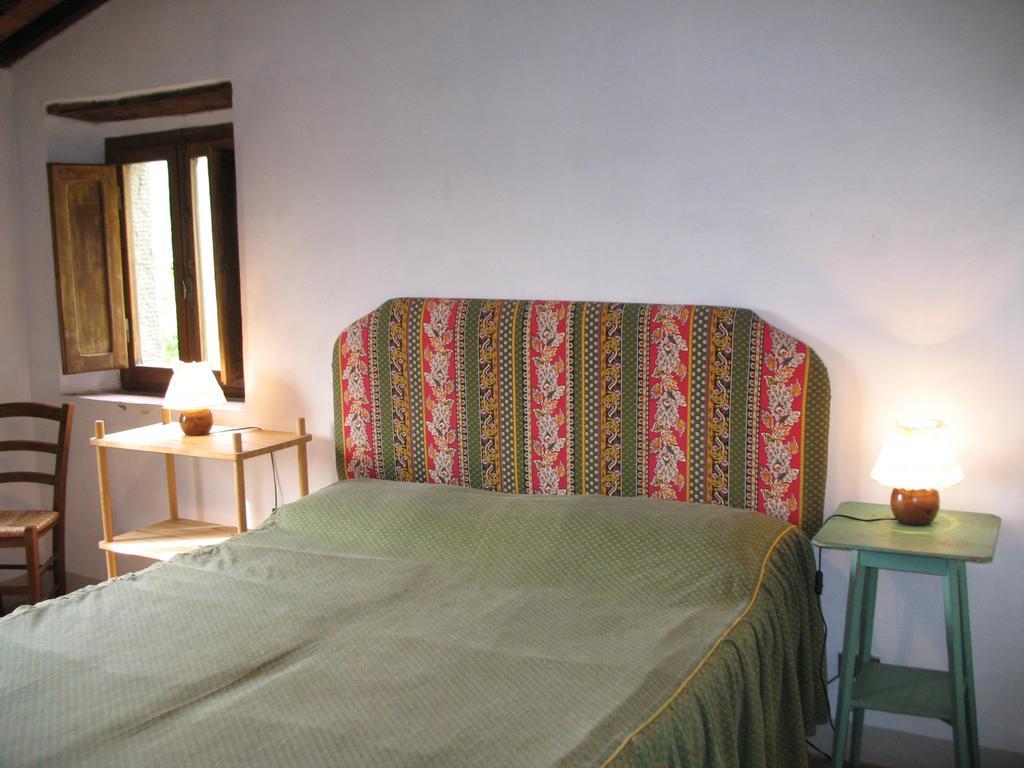 Fattoria Di Pietrabuona Apartment Pescia Bagian luar foto