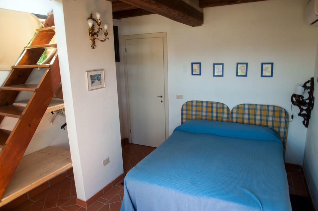 Fattoria Di Pietrabuona Apartment Pescia Bagian luar foto