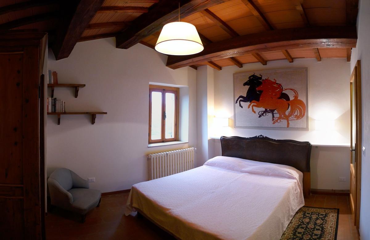 Fattoria Di Pietrabuona Apartment Pescia Bagian luar foto