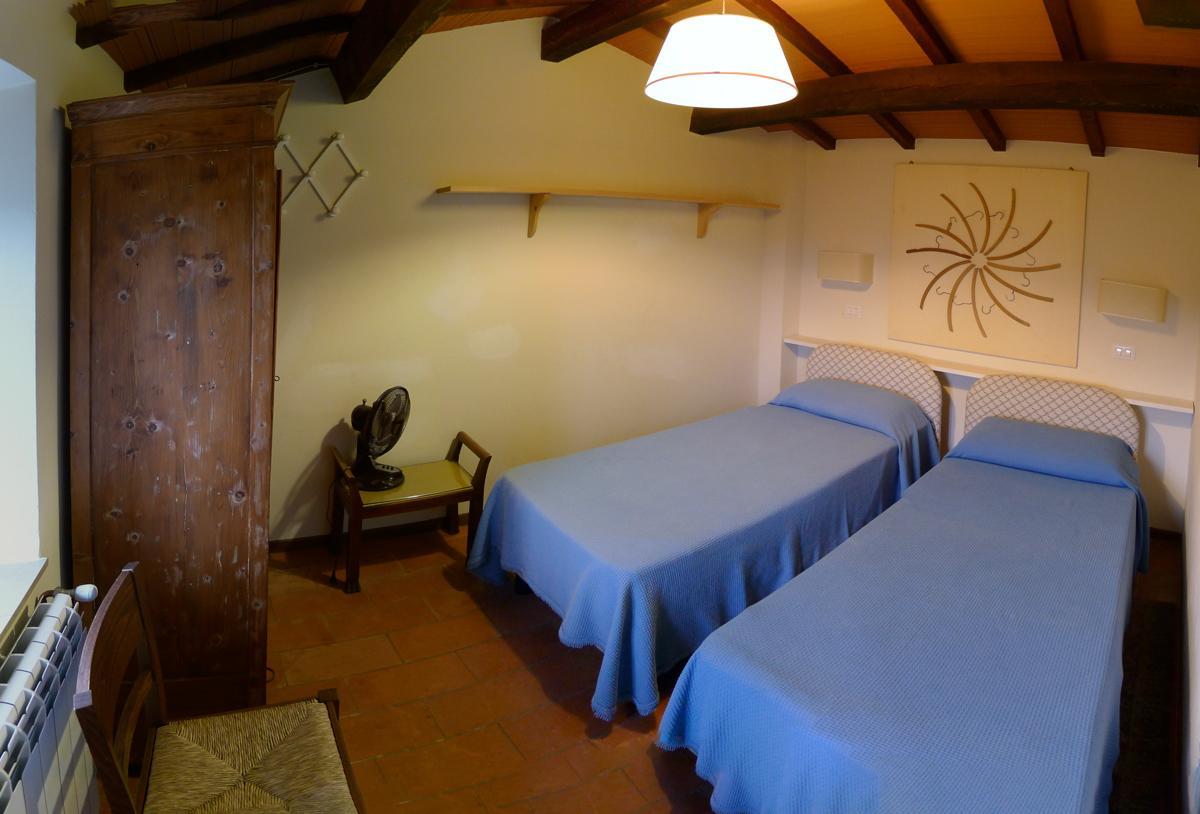 Fattoria Di Pietrabuona Apartment Pescia Bagian luar foto