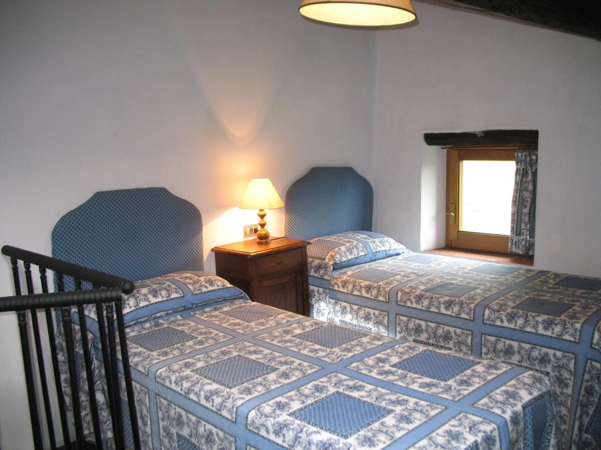 Fattoria Di Pietrabuona Apartment Pescia Bagian luar foto